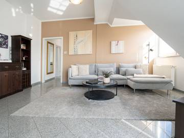 Ferienwohnung für 4 Personen in Heringsdorf, Usedom, Bild 2