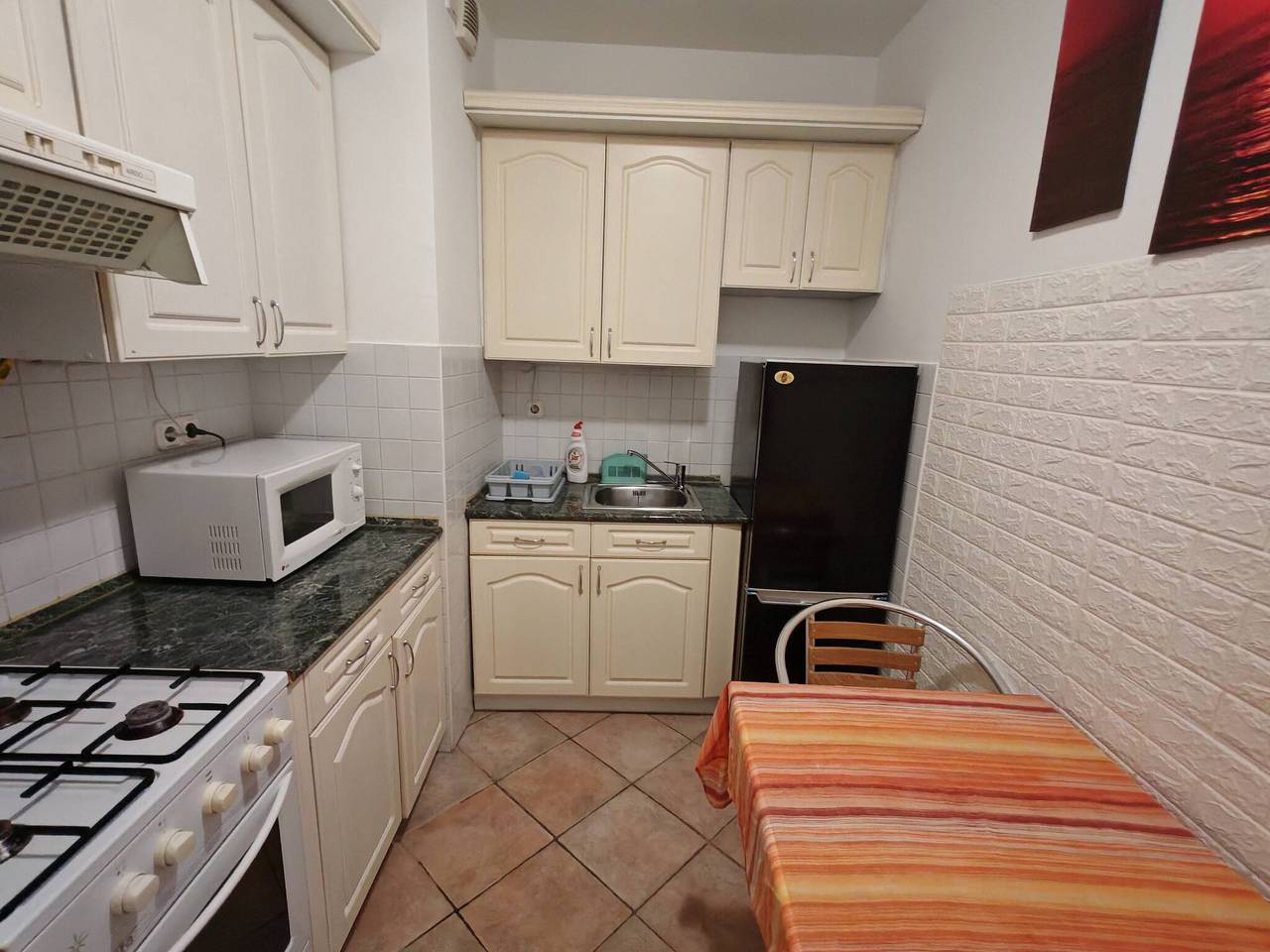 Geheel appartement, Wesselényi Apartment – Modern Comfort in the Heart of Kecskemét in Kecskemét, Kecskeméti District