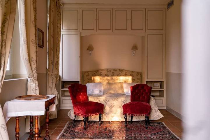 Gîte pour 2 personnes, avec jardin et terrasse, animaux acceptés à Pesaro - 2