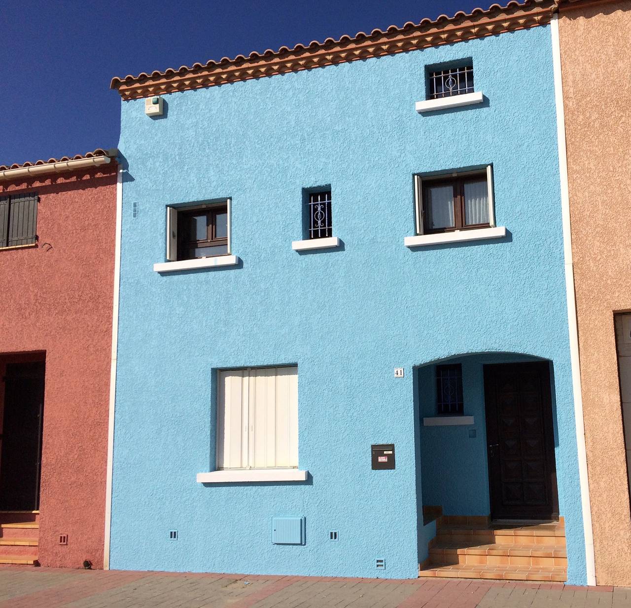 Ciel Bleu 1 in Sainte-Marie Plage, Sainte-Marie-la-Mer