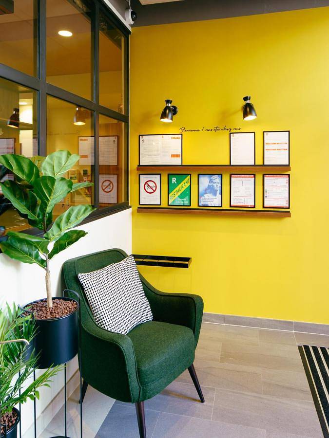 Studio in Pontoise, Val-d'Oise