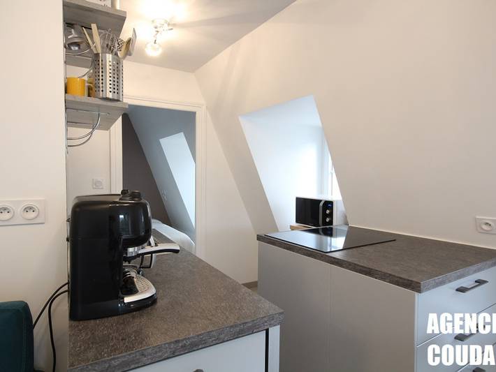 Gîte pour 4 personnes à Mont-Dore - 4