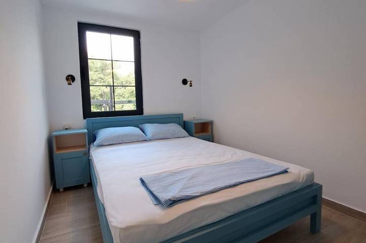 Beautiful peaceful Villa with the swimming pool in Montenegro Coast