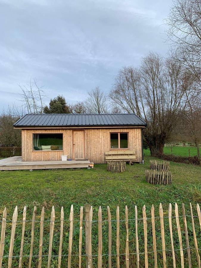 Location de vacances pour 4 personnes, avec terrasse et vue dans Lens (Hinaut)