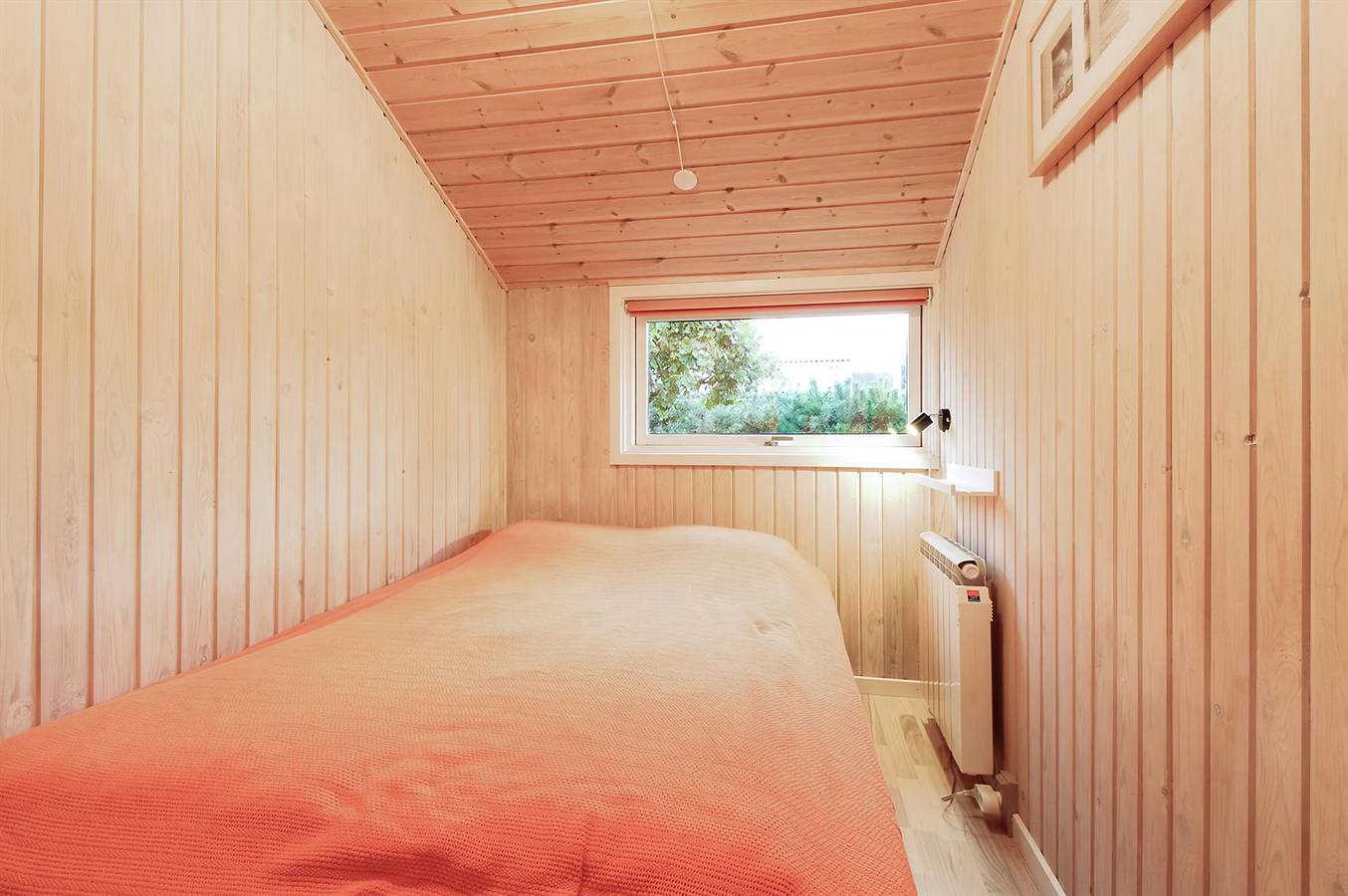 Beautiful home in Hals w/ Sauna, Wifi and 3 Bedrooms in Hals, Limfjord in Nordjütland