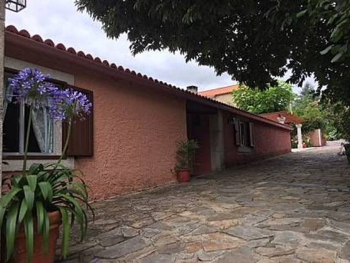 Casa Romeo für 4 Personen in Brión, Provincia de La Coruña