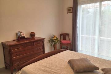 Gîte pour 2 Personnes dans Talmont-Saint-Hilaire, Vendée, Photo 2