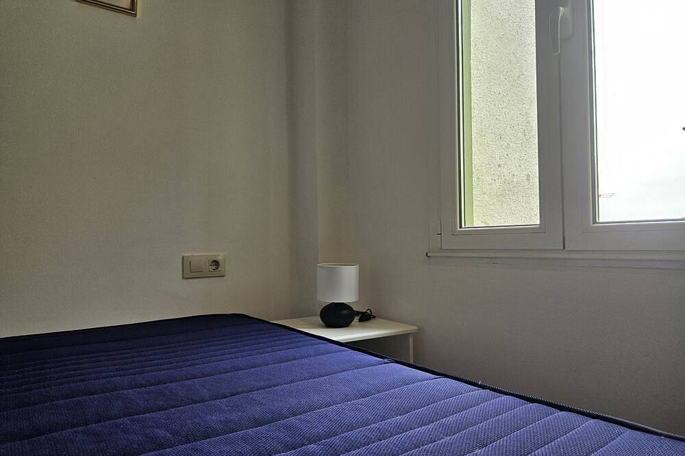 Ganze Wohnung, 10A05 Apartamento 2 dormitorios vistas al parque in Pravia, Costa Verde (Spanien)