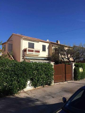 Gîte pour 4 personnes, avec jardin dans l'Ayguade