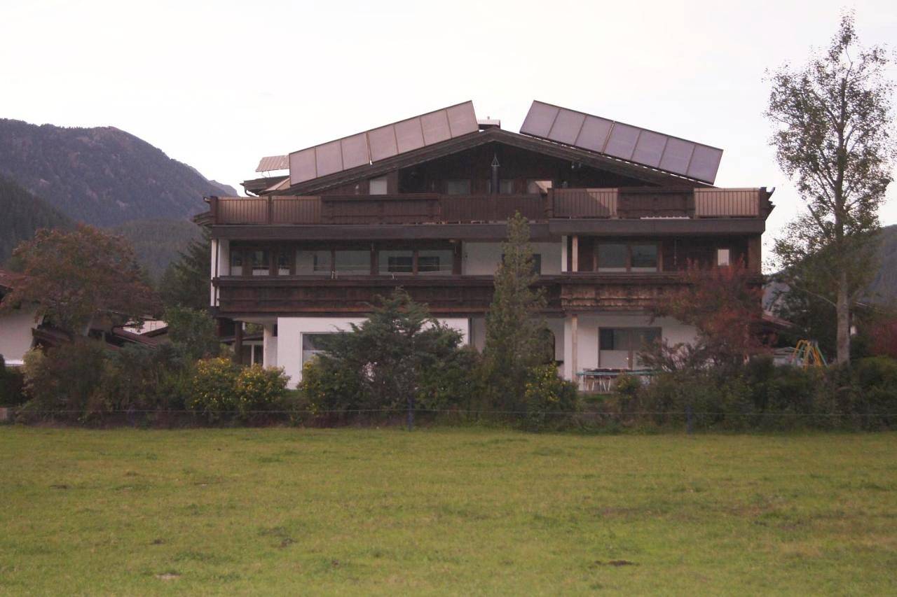 Holiday Home in Längenfeld, Ötztal