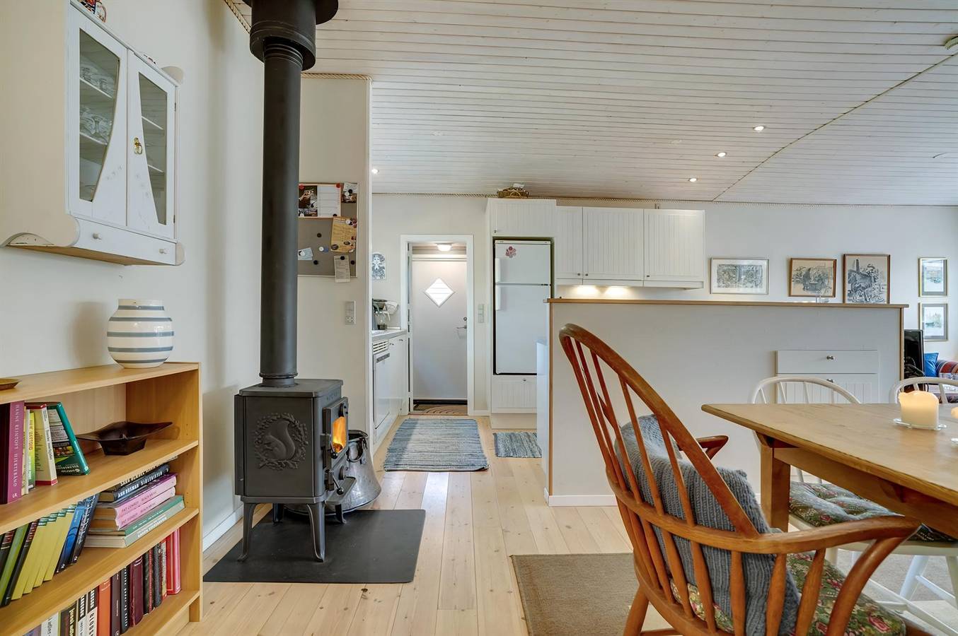 3 bedroom pet friendly home in Stubbekøbing in Zweedse Oostzee