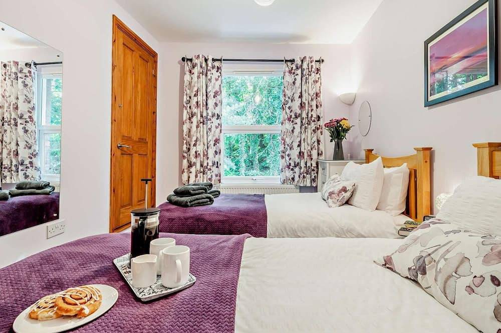 2 Bed in Ashbourne in Ashbourne, Derbyshire