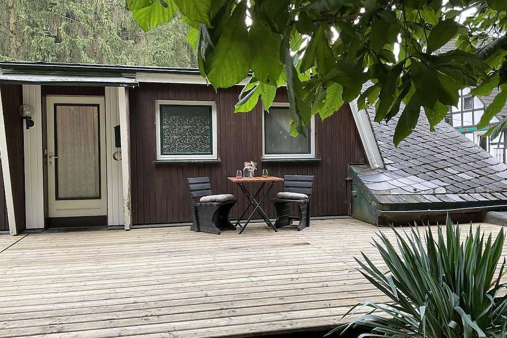 Ganze Wohnung, Wohnung in idyllischem Örtchen in Meschede, Hochsauerlandkreis
