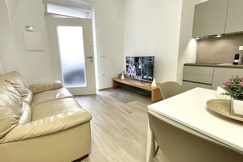 Entire apartment, Room 215 - Affitti Brevi Italia in Manfredonia, Gargano