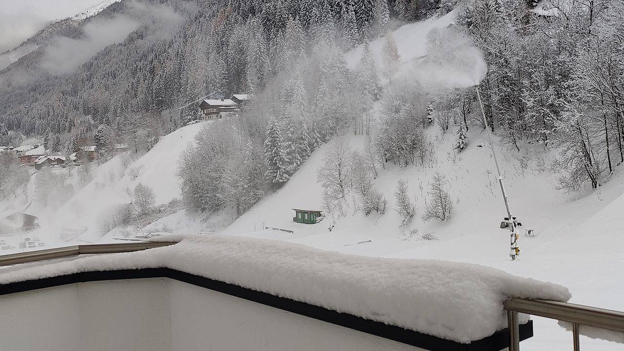 Geheel vakantieappartement, Ferienwohnung für 7 Personen (90 m²) in See in Meer , Verwall 