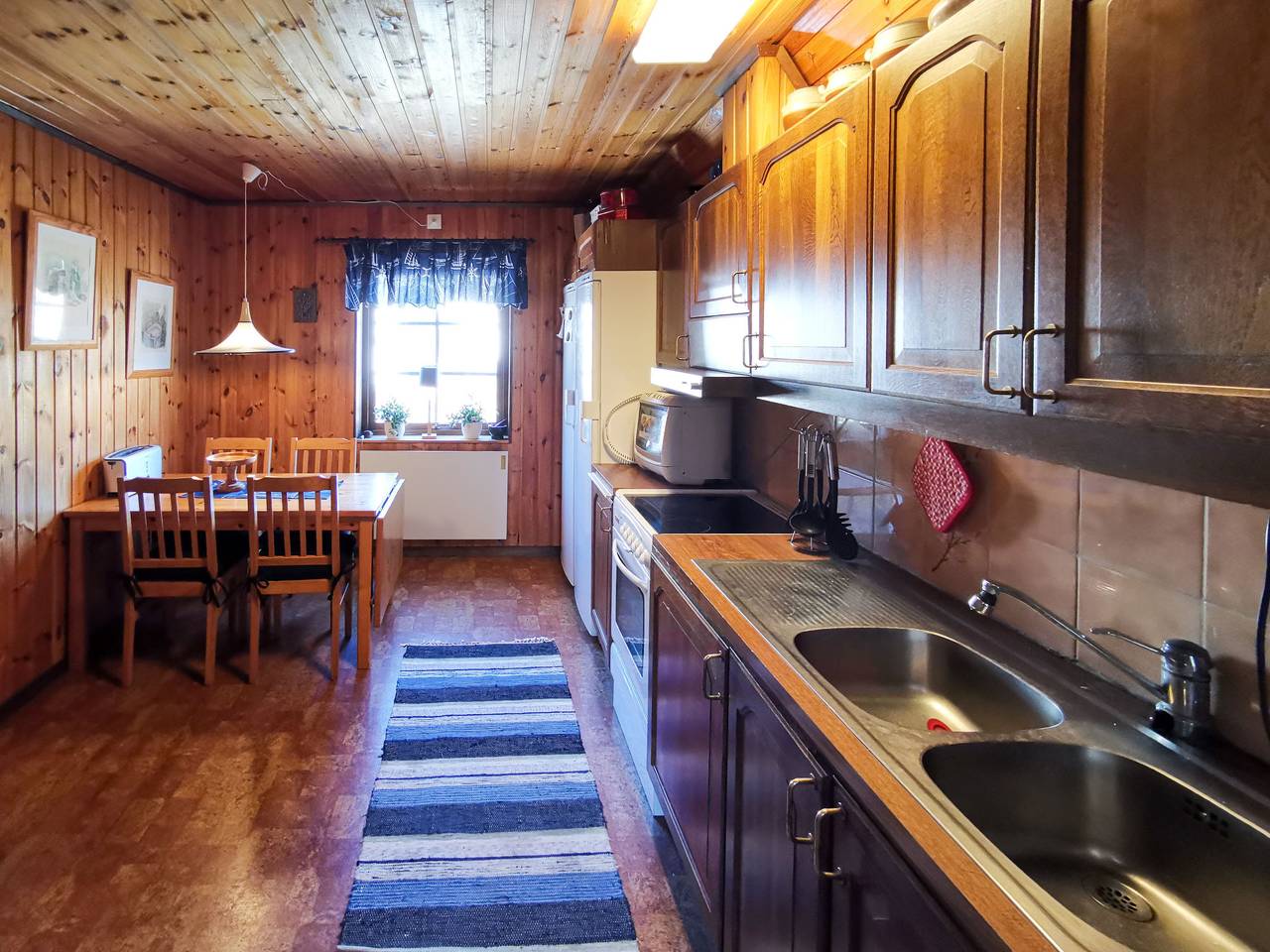 Ganze Wohnung, Stegeborg Norrkrog in Vikbolandet