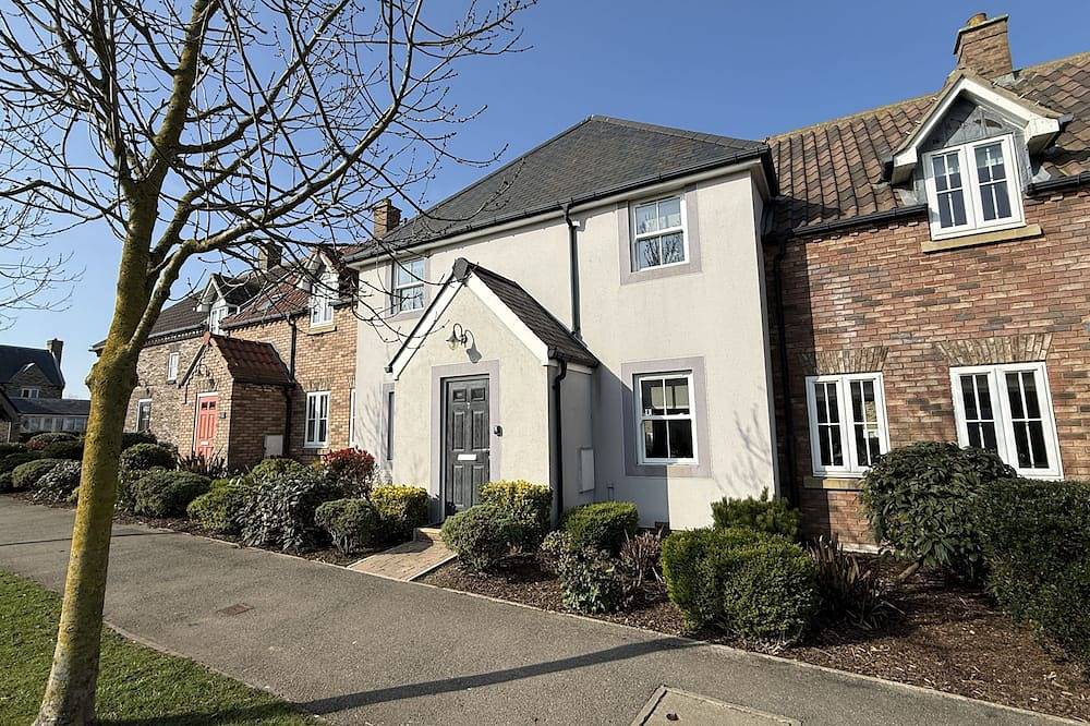 Casa vacanza a North Yorkshire a partire da 269€ a notte