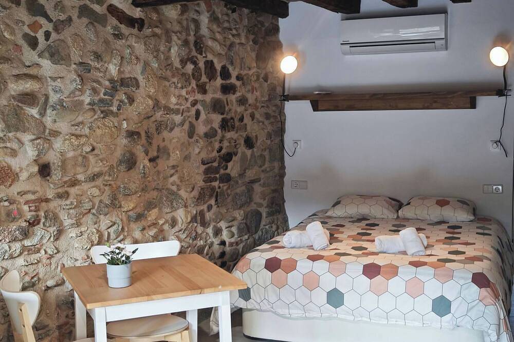Appartement entier, Léra del Ter - Loft in Sant Pau de Segúries, Pyrénées catalanes