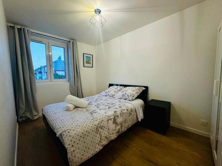 Gîte pour 7 personnes à Nanterre - 2