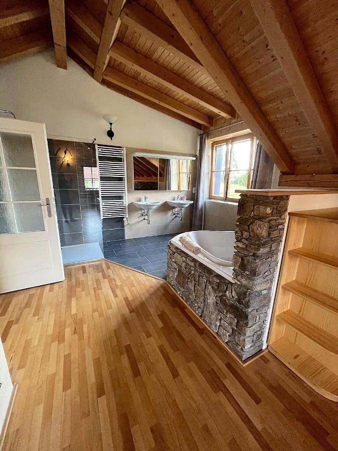 Vakantieappartement voor 2 personen, met terras, met huisdier in Pilsen Regio