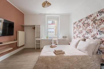 Gîte pour 4 personnes dans Homécourt