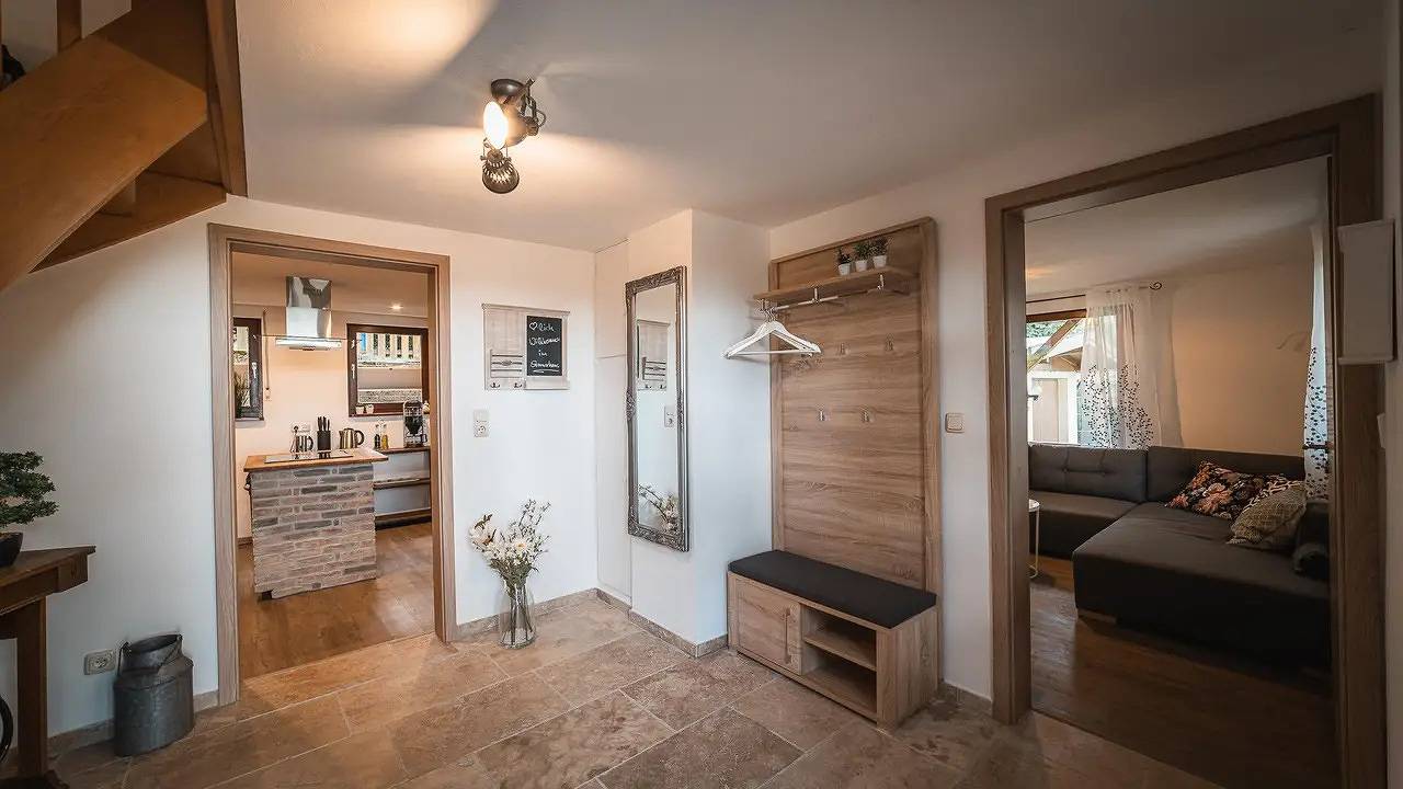 Ferienhaus für 10 Personen in Monschau in Monschau, Naturpark Hohes Venn-Eifel