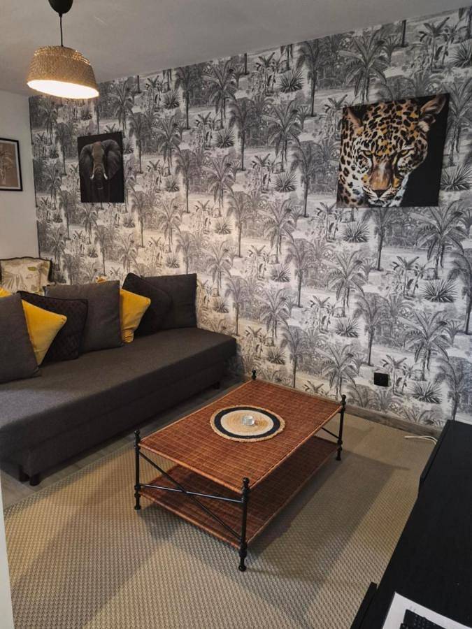 Gîte pour 4 personnes à Marsannay-la-Côte - 2