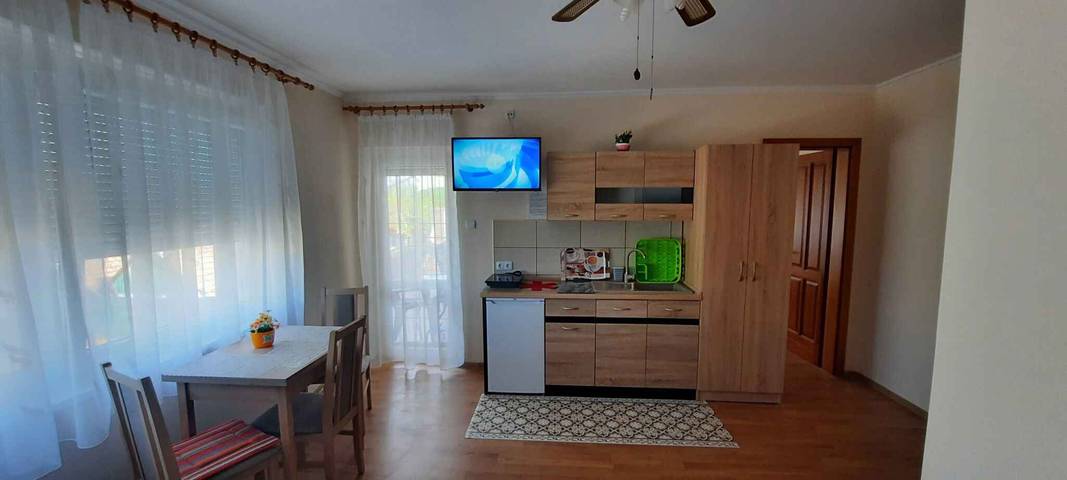 Apartamento de vacaciones para 4 personas - 1