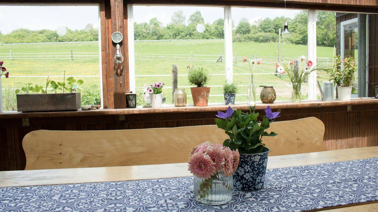 Ganze Ferienwohnung, Ferienwohnung für 4 Personen (85 m²) in Leutershausen in Leutershausen, Romantische Straße