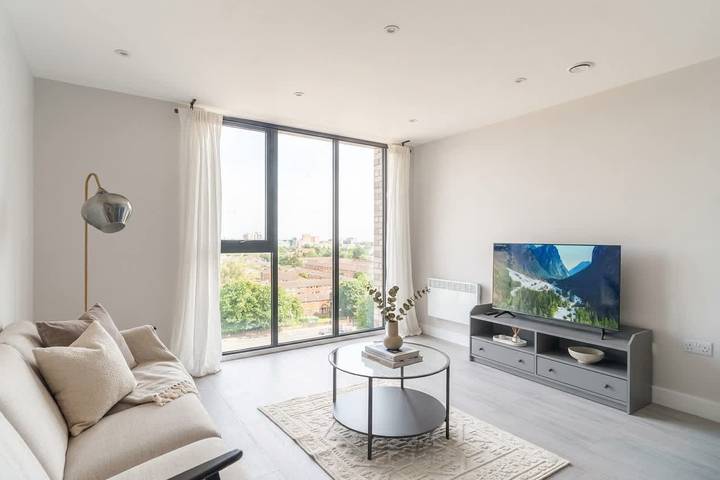 Apartamento de vacaciones para 6 personas - 1