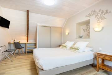 Chambre D’hôte pour 3 Personnes dans Mahalon, Iroise, Photo 4