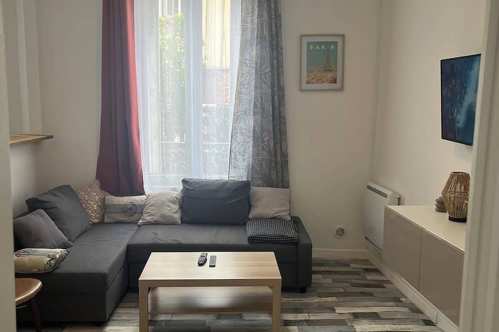 Apartamento entero, Apartment near Paris Cdg airport in Drancy, Sena-Saint Denis