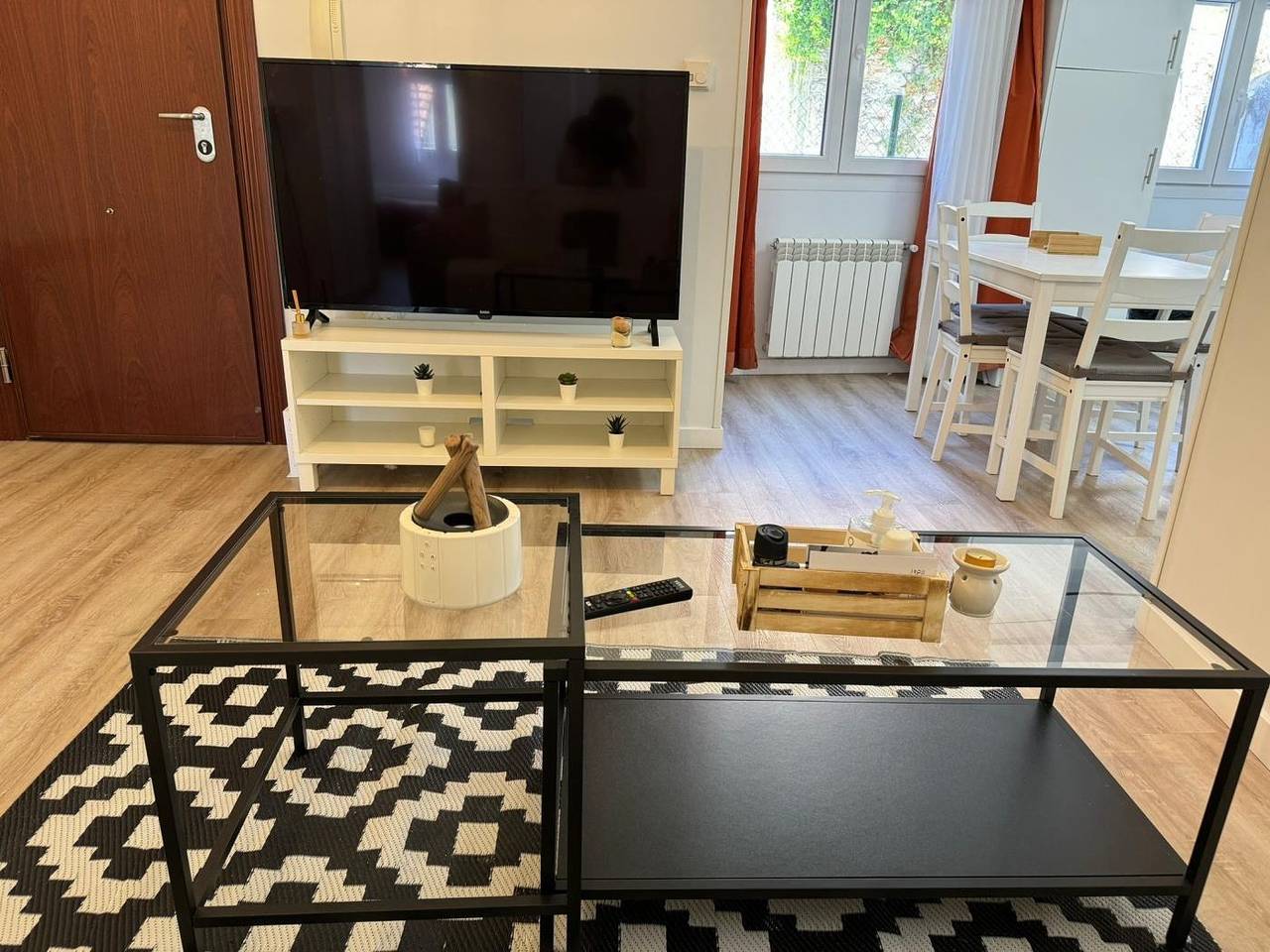 Entire vacation apartment, ¡Vacare centro de Santander! in Santander, Cantabrian Coast