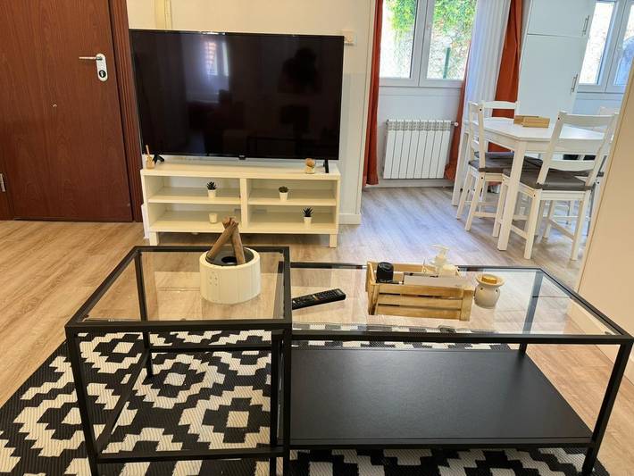 Gîte pour 4 personnes à Santander - 2