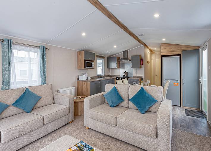 Bungalow für 6 Personen in Wales - 2