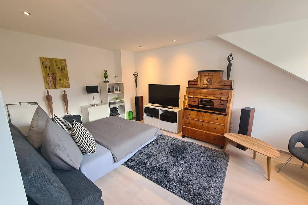 Entire apartment, Grünental 2 in Solingen, Bergisch region