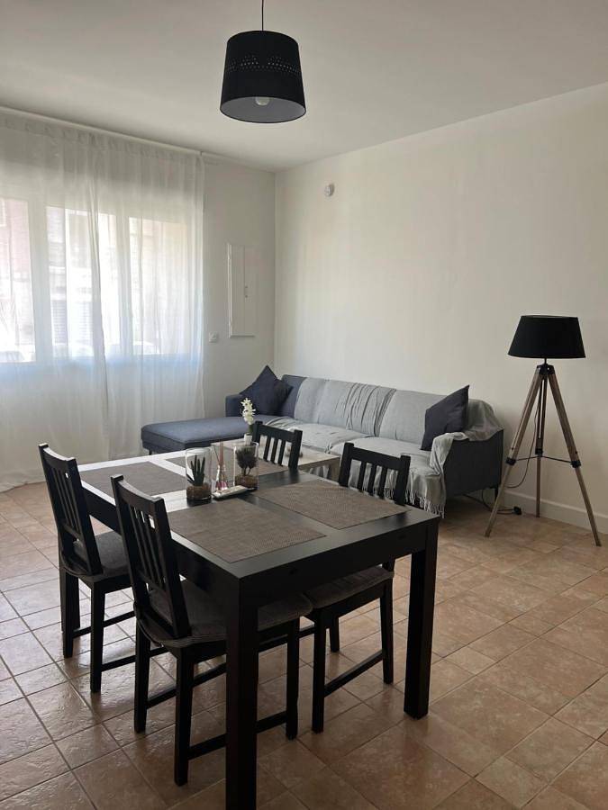 Appartement de vacances pour 4 personnes, avec Balcon