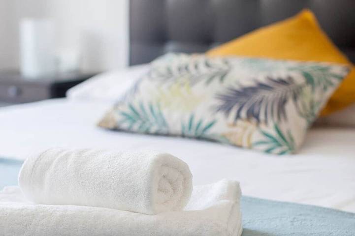 Apartamento entero, Ardantza Bidea - baskeyrentals in Zumaya, Ruta del flysch