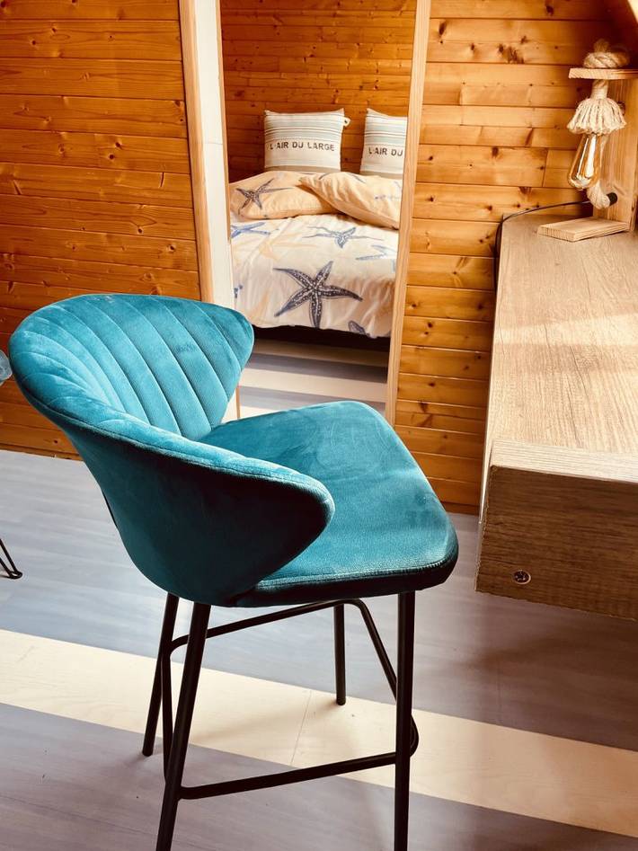 Chambre d’hôte pour 2 personnes dans Côte de Granit Rose - 2