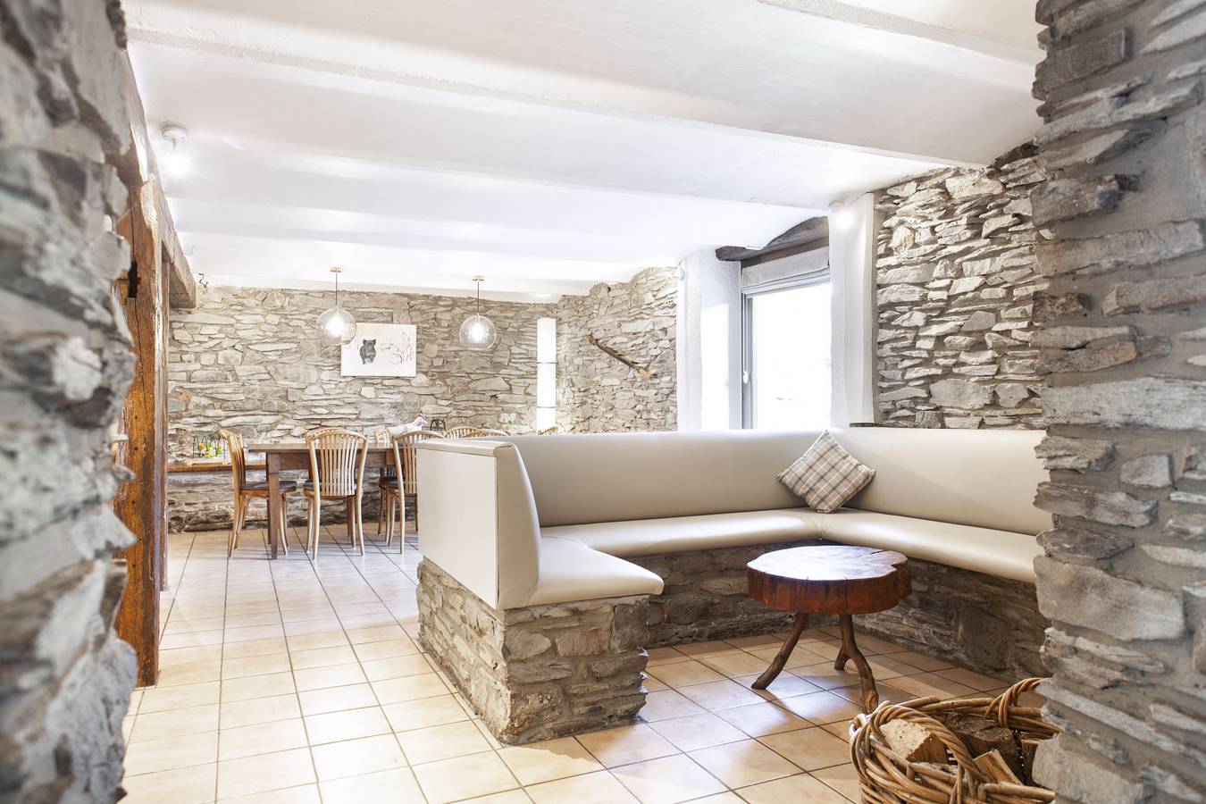 Charakteristisches Ferienhaus für 9 P in einer Getreidemühle in den Ardennen in Saint-Hubert, Neufchâteau und Umgebung