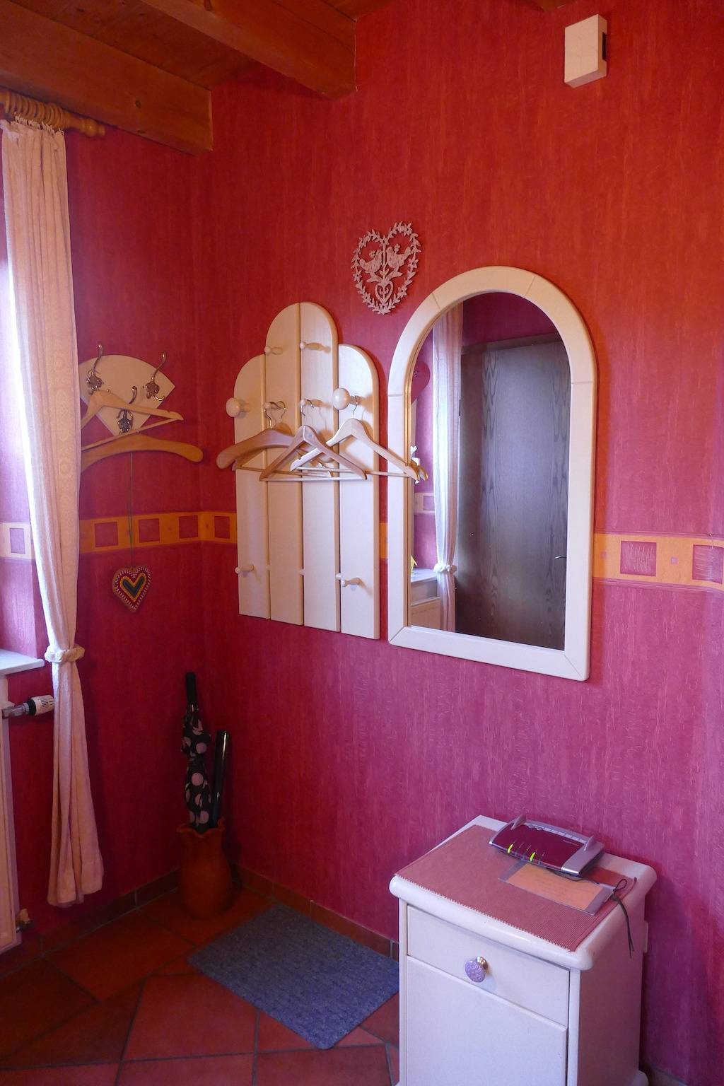 Waldblick (Ha05) in Sögel, Emsland