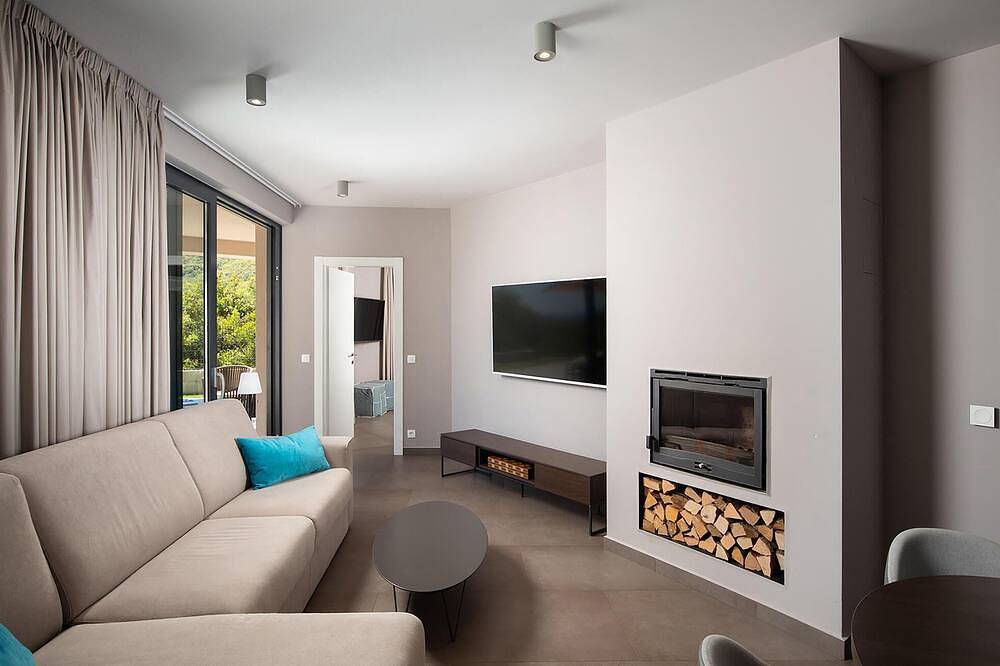 Gezellig huis in Labin met Wifi in Raša, Oostkust Istrië