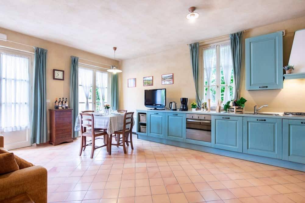 Appartamento vacanze a Siena a partire da 234€ a notte