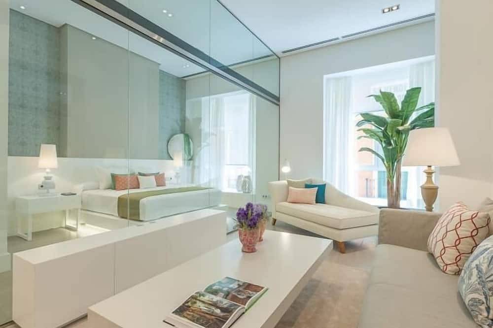 Appartamento vacanze a Malaga a partire da 143€ a notte