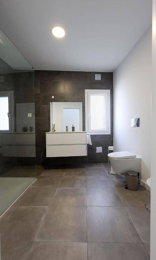 Location de vacances pour 8 personnes, avec piscine dans Fernão Ferro - 4