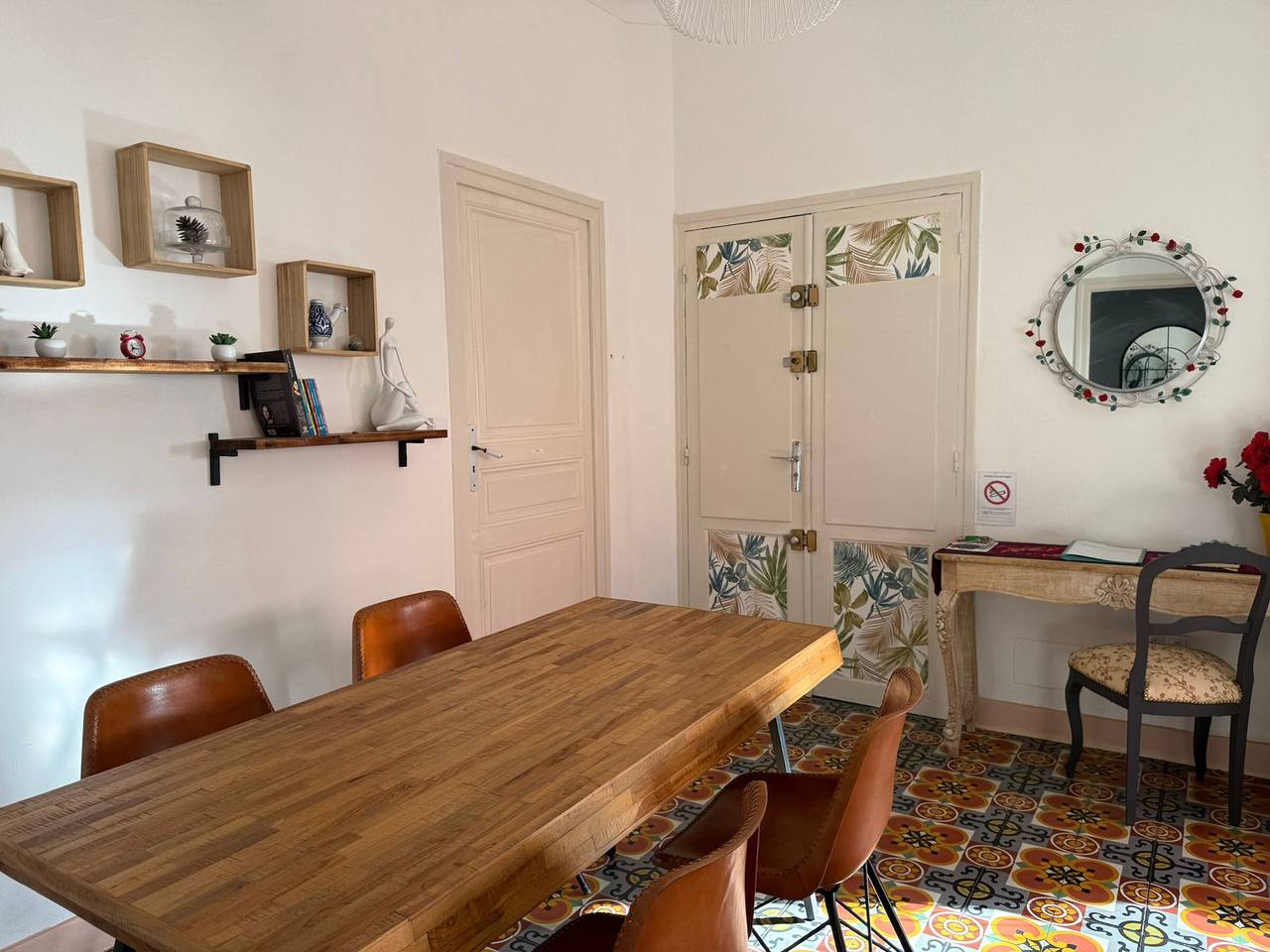 Apartamento entero, Banyuls-Sur-Mer, apto T3 cerca de playas y tiendas in La Côte Vermeille, Banyuls-sur-Mer