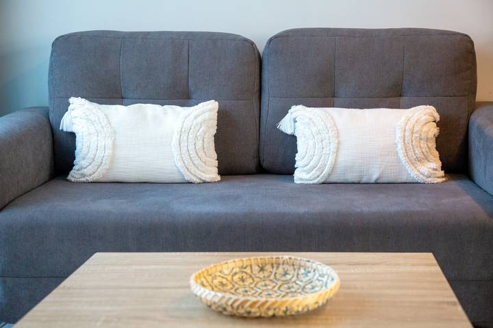 Gîte pour 3 personnes, avec jardin à Erdeven - 4