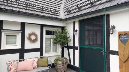 Ferienwohnung für 6 Personen in Lennestadt, Sauerland, Bild 3