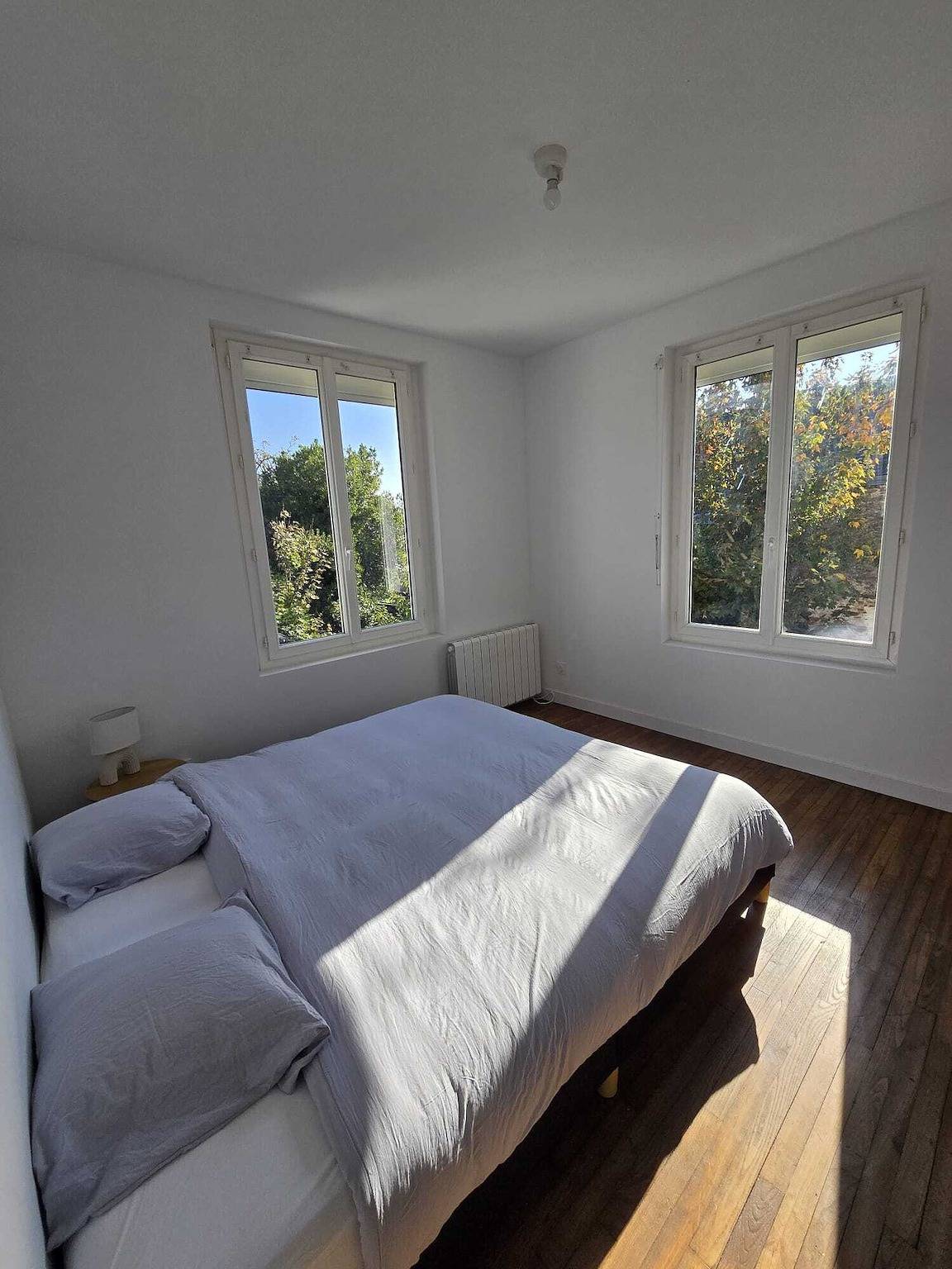 Appartement entier, L'Escale Brièronne - Confortable au cœur de la Brière in Saint-Joachim, Région de Saint-Nazaire