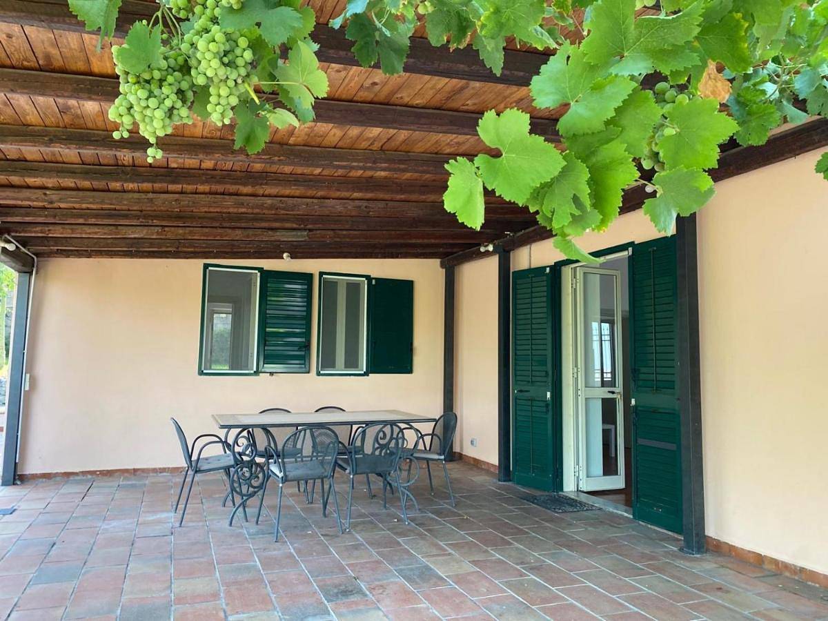Agriturismo Gianferrante in Paternò, Catania e dintorni